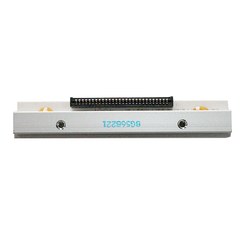 Zebra QLn320 203dpi 프린터 헤드용 새 오리지널 프린트 헤드, 90일 보..