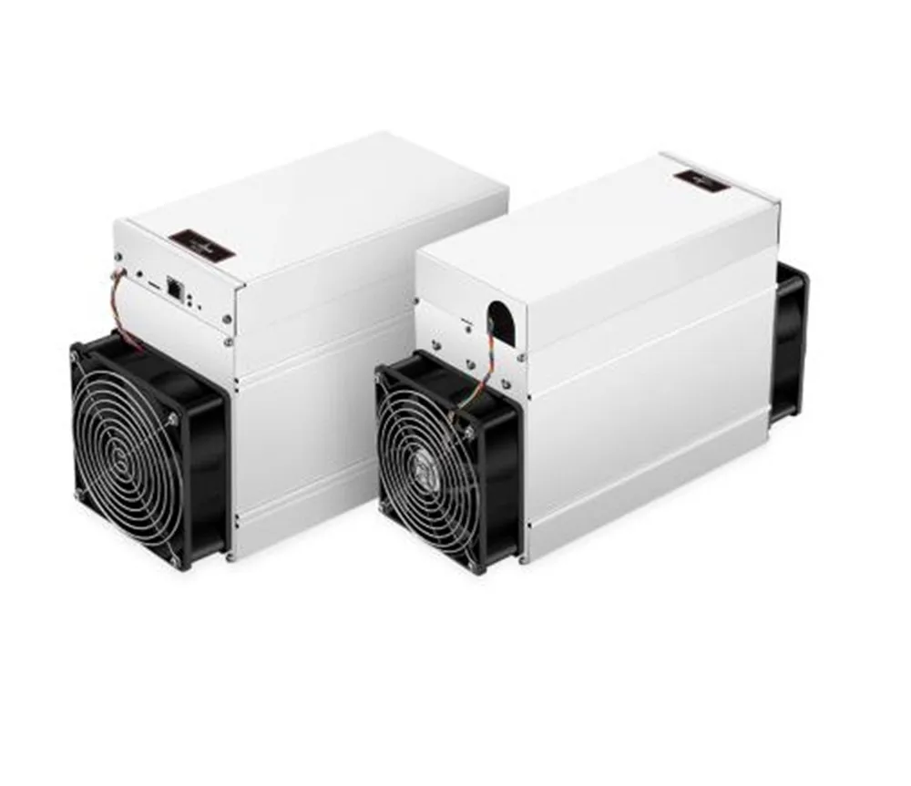 BITMAIN used AntMiner S9 SE 17TH/S With Power Supply BTC BCH Miner Better Than Antminer S9 13.5t 14t S9k S11 S15 S17 T9+ T15 T17-1