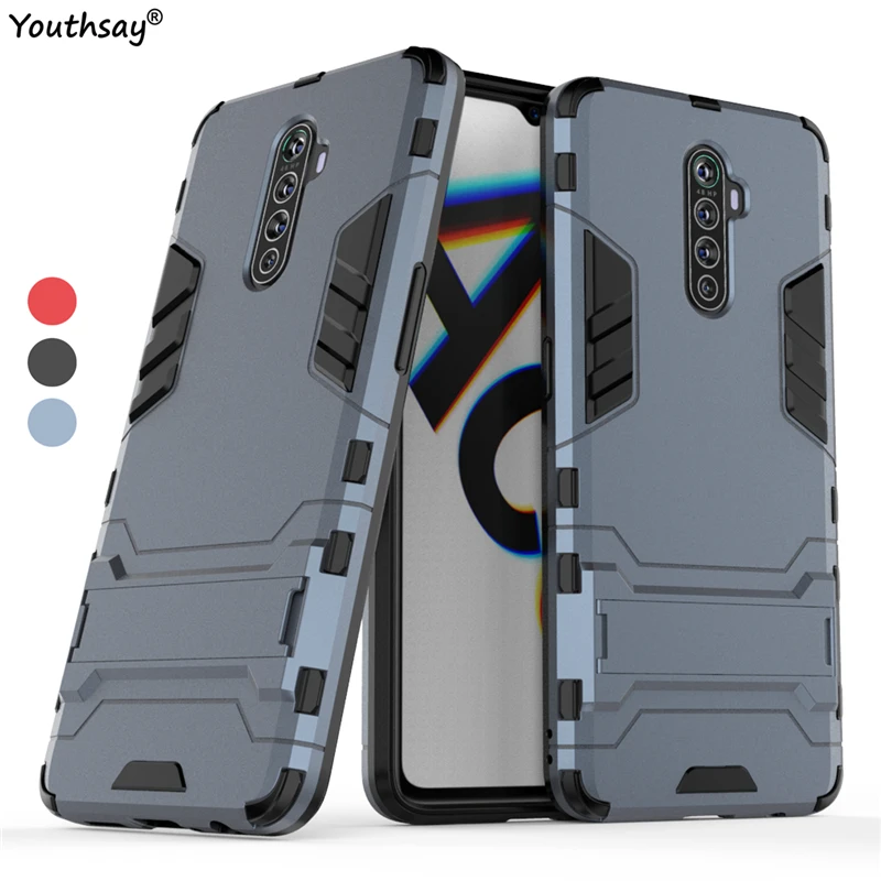 

For Oppo Reno Ace Case For Oppo Reno Ace Cover Rubber Protective Fundas Robot Coque Phone Case For Oppo Reno Ace Cover