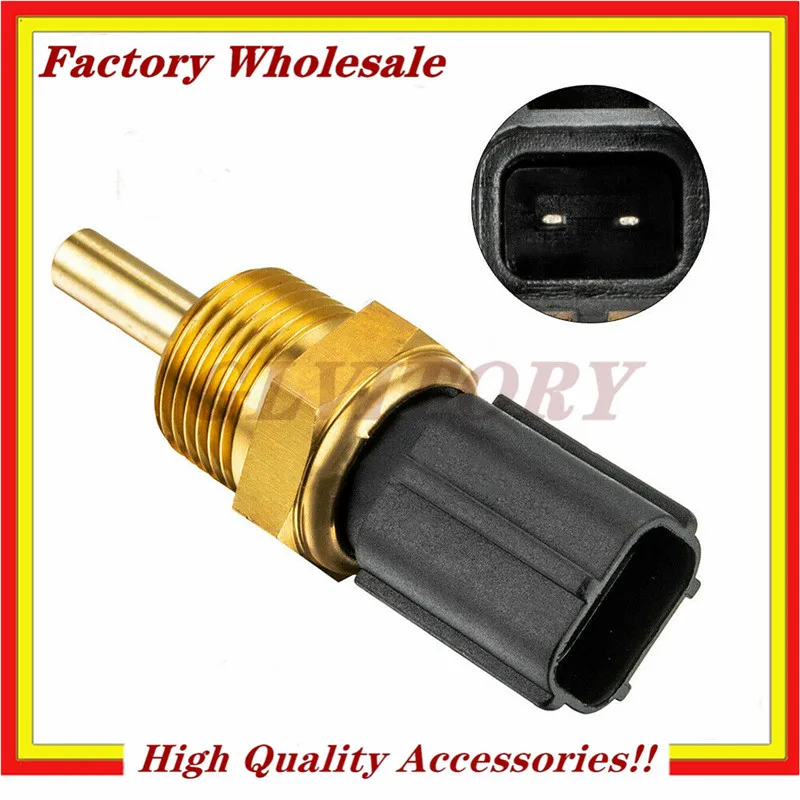 Датчик температуры охлаждающей жидкости MD177572 MD182467 для Chrysler Sebring Dodge Stratus Hyundai