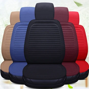

Universal Car Seat Protector Car Seat Covers Seat Cushion Winter Car Interior Accessory car-styling