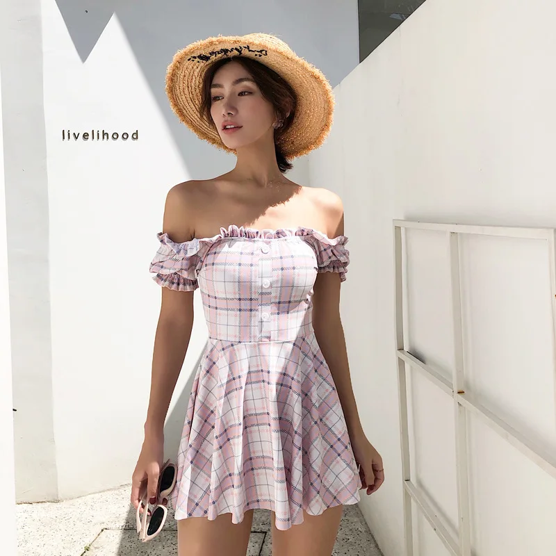 Swimwear Women One Piece Swimsuit for Girls Swimwear Female Swimsuit Woman Swim Dresses Bathing Suit Women Beach Wear Swim Suit Swimwear Women One Piece Swimsuit for Girls Swimwear Female Swimsuit Woman Swim Dresses Bathing Suit Women Beach Wear Swim Suit