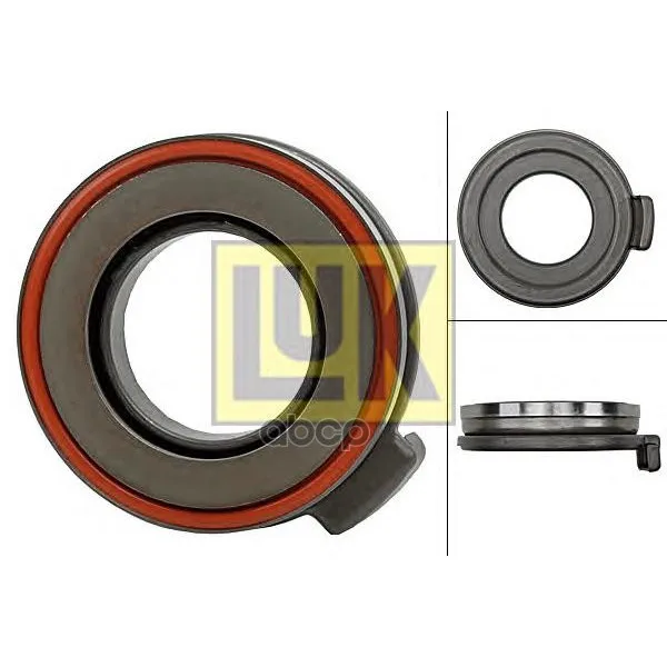 Подшипник Выжимной Ford Fiesta/Ka. Mazda 121 1.25/1.3/1.4/1.8/D 95 Luk арт. 500075011