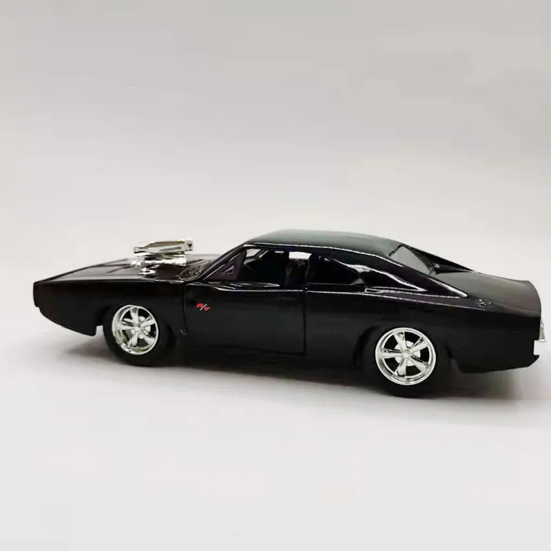 13 см, 1:36 Масштаб, металлический сплав, Классическая модель автомобиля, литые автомобили, игрушки для коллекции, Dodge, модель, зарядное устройство, 1970, автомобиль, подарок