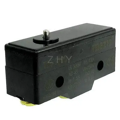 

Pin Plunger Actuator NO NC Micro Basic Limit Micro Switch TM-1300