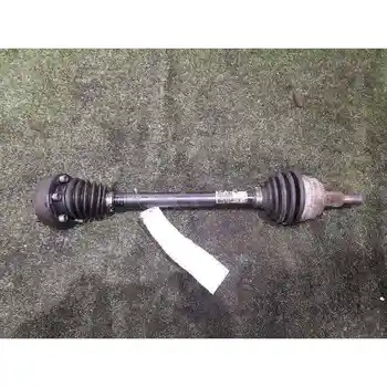

1J0407271F TRANSMISSION FRONT LEFT VOLKSWAGEN GOLF IV SALOON (1J1)
