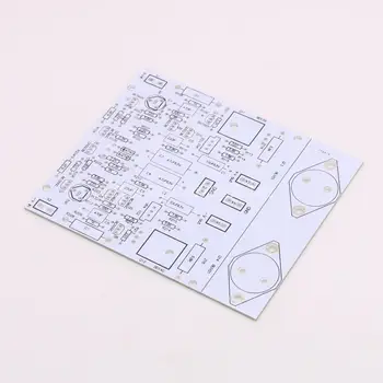 

Linear parallel Regulator power supply board bare pcb for NA-IM NAP-250
