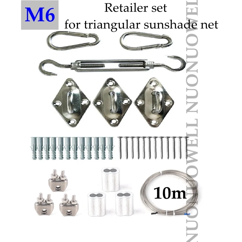 Accessory A(M6)