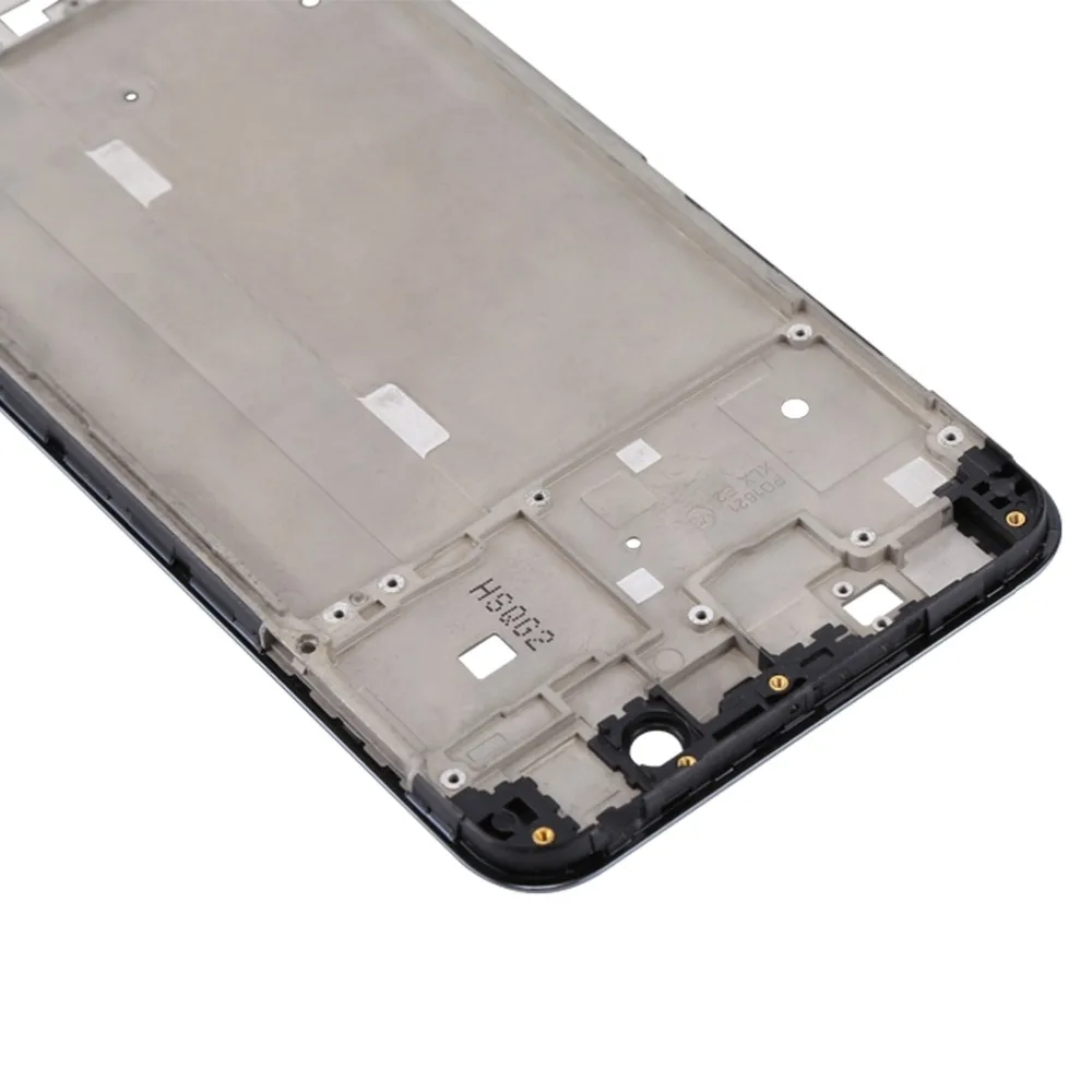 ДЛЯ Vivo Y66 передняя рамка рамки LCD PlateMiddle передняя рамка Корпус Крышка для Vivo Y66