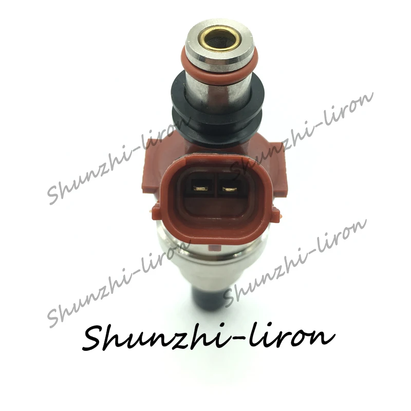 4 шт. Топливная форсунка для Toyota 4runner 89-95 пикап 89-95 2.4L OEM: 23250-35040 2325035040 23209-35040 2320935040