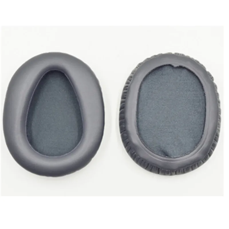 Replacement Soft Memory Foam Ear Pads Cushion For Sony MDR ZX770BN ZX780DC zx770 BN ZX 780 DC Headphones Cover Ear Pads 23 AugT9
