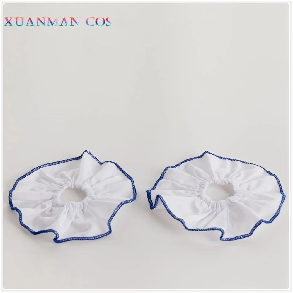 LoveLive Sunshine 6th Anniversary Dress (6)