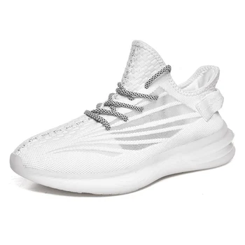 

sapato hop classic sneaker la hombre tops 46 dress uomo slip summer luxury mens size fashion sportiva casual race on man white