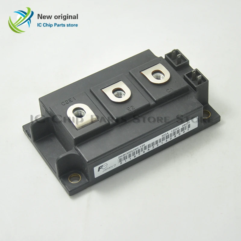 Модуль 2MBI300U4H-120 2MBI300U4H 1/шт