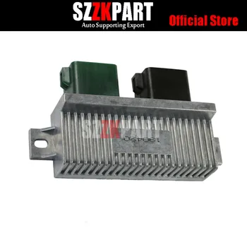 

For Ford Powerstroke Glow Plug Control Relay Module GPCM YC3Z12B533AA 6.0L 7.3L
