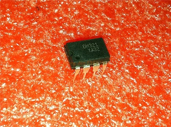 

10pcs/lot DH321 FSDH321 DIP-8 In Stock