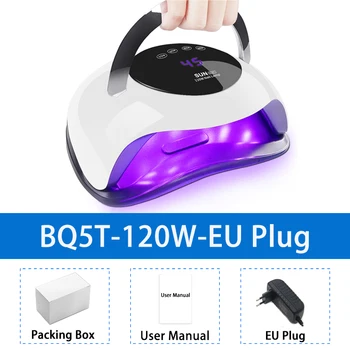 EU Plug