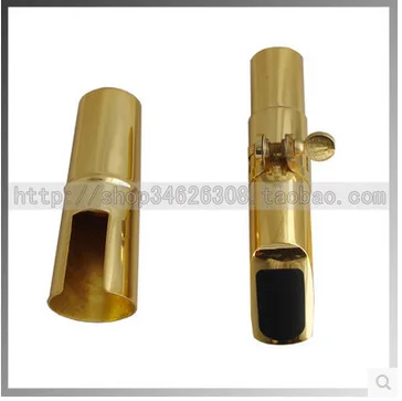 

B Tenor Saxophone Metal Mouthpiece Saxophone Mouthpiece Tenor Bolwtorch Spout Times the Metal Mouthpiece