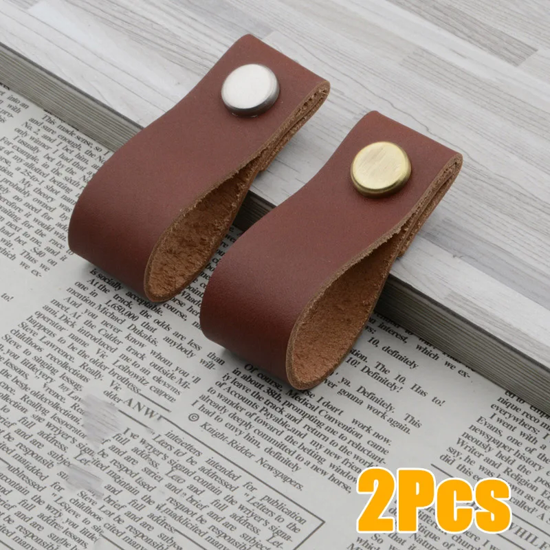 

Artificial Limitation Cabinet Handle Door Knobs Grip Cupboard Door Drawer Grips Home Garden Supplies