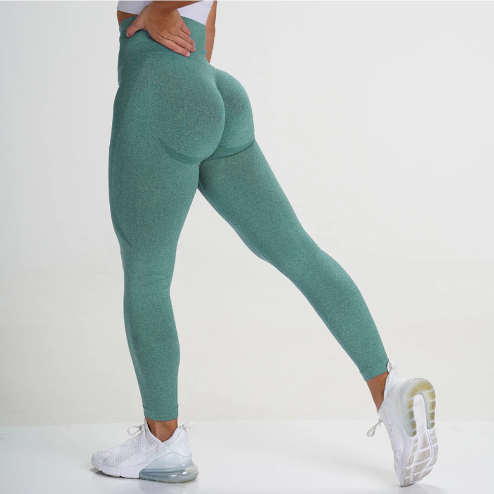 Blue Leggings Seamless, Buy Online