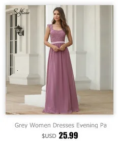 Пыльно-розовые короткие вечерние женские платья трапециевидной формы с v-образным вырезом тонкие лямки тюль женское вечернее платье Элегантная уличная одежда ropa mujer