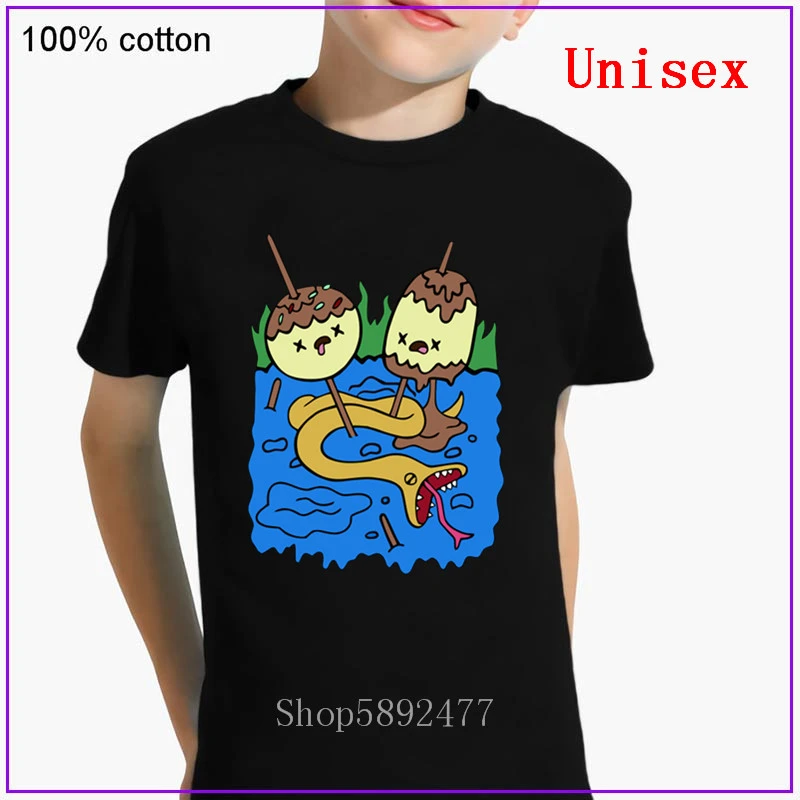 はプリンセスバブルロック Tシャツ子供漫画ヘビプリントボーイ子供服 Tシャツ O ネックブランド服 Tシャツ Aliexpress