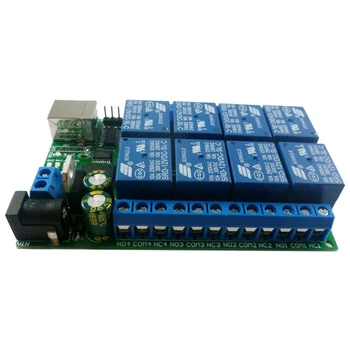 

Usb Ttl232 Uart Pc Mcu Com Relay Module Ch340 Win10 Linux Mac 8Ch