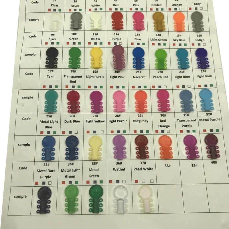 40 шт. резиновые Ортодонтические зубные щетки для взрослых| |