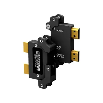 

PortKeys Long Arm Camera Controller KIT for Z Cam E2 KIT Sony Canon Panasonic camera control