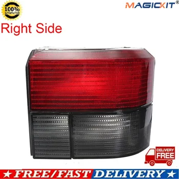 

MagicKit For VW Transporter/Caravelle T4 90-03 Smoked Red Rear Tail Light Lamp Right Side
