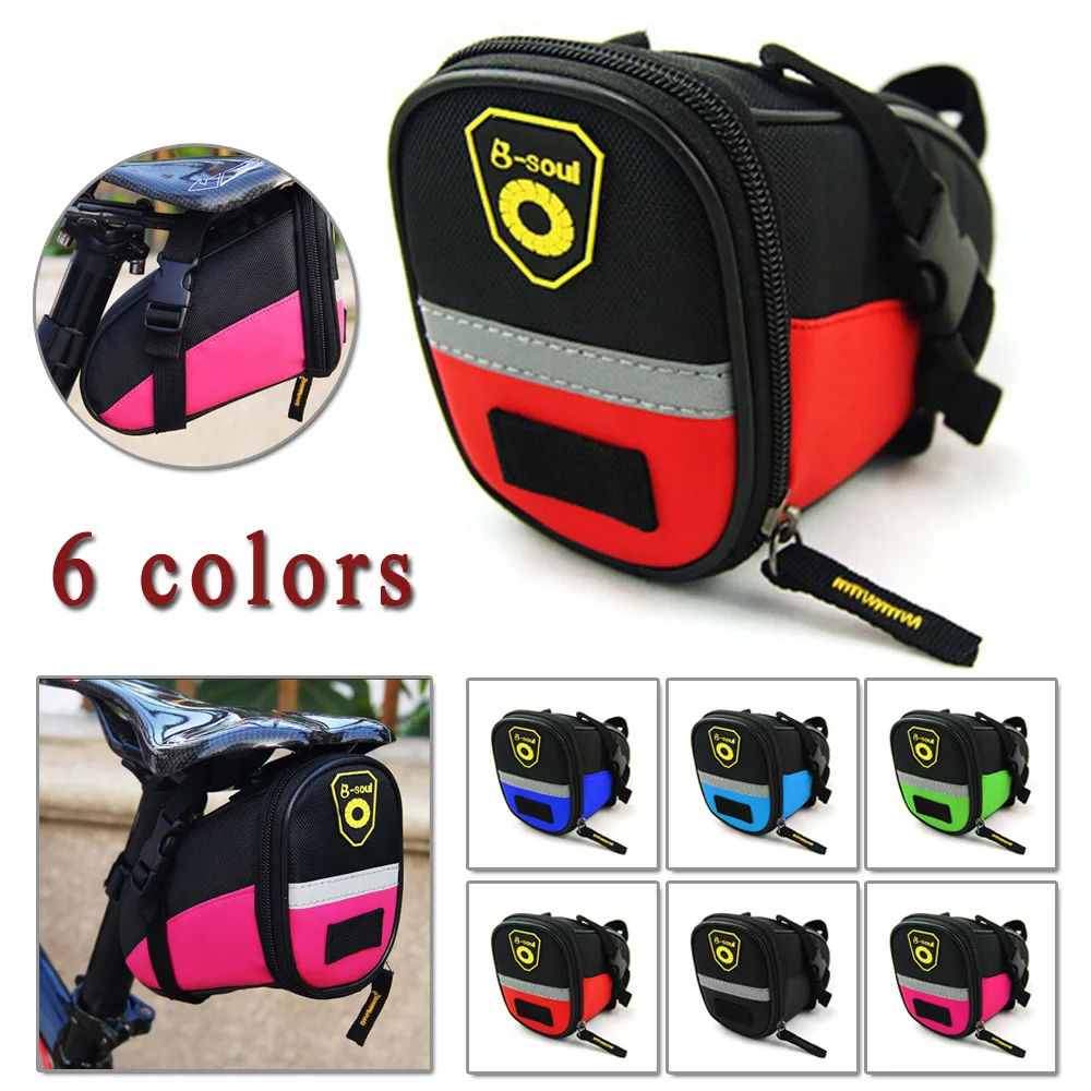 Сумка для велосипеда Pannier, Аксессуары для велосипеда, седло для горного электрического велосипеда