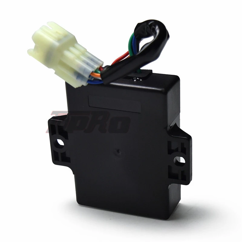 XLJOY 6 Pin ECU REV CDI Ignition Unit Box For Kazuma Jaguar 500 4X4 500cc ATV Quad UTV