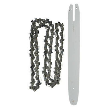 

Chainsaw Part Chain Blades Accessories For Stihl 009 010 017 019 023 MS170 MS180