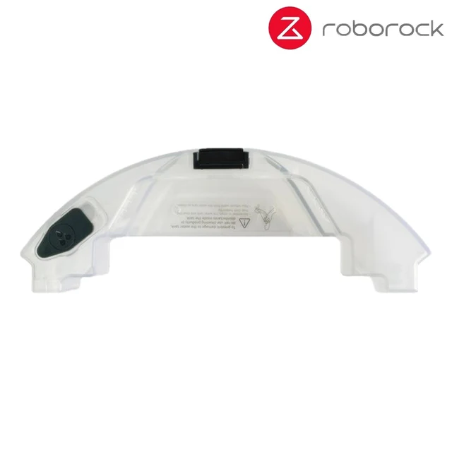 Roborock S5 MAX S50 MAX S55MAX S6max Electric Control Water Tank Part Vacuum Cleaner Water tank Tray Accessories 1pcs