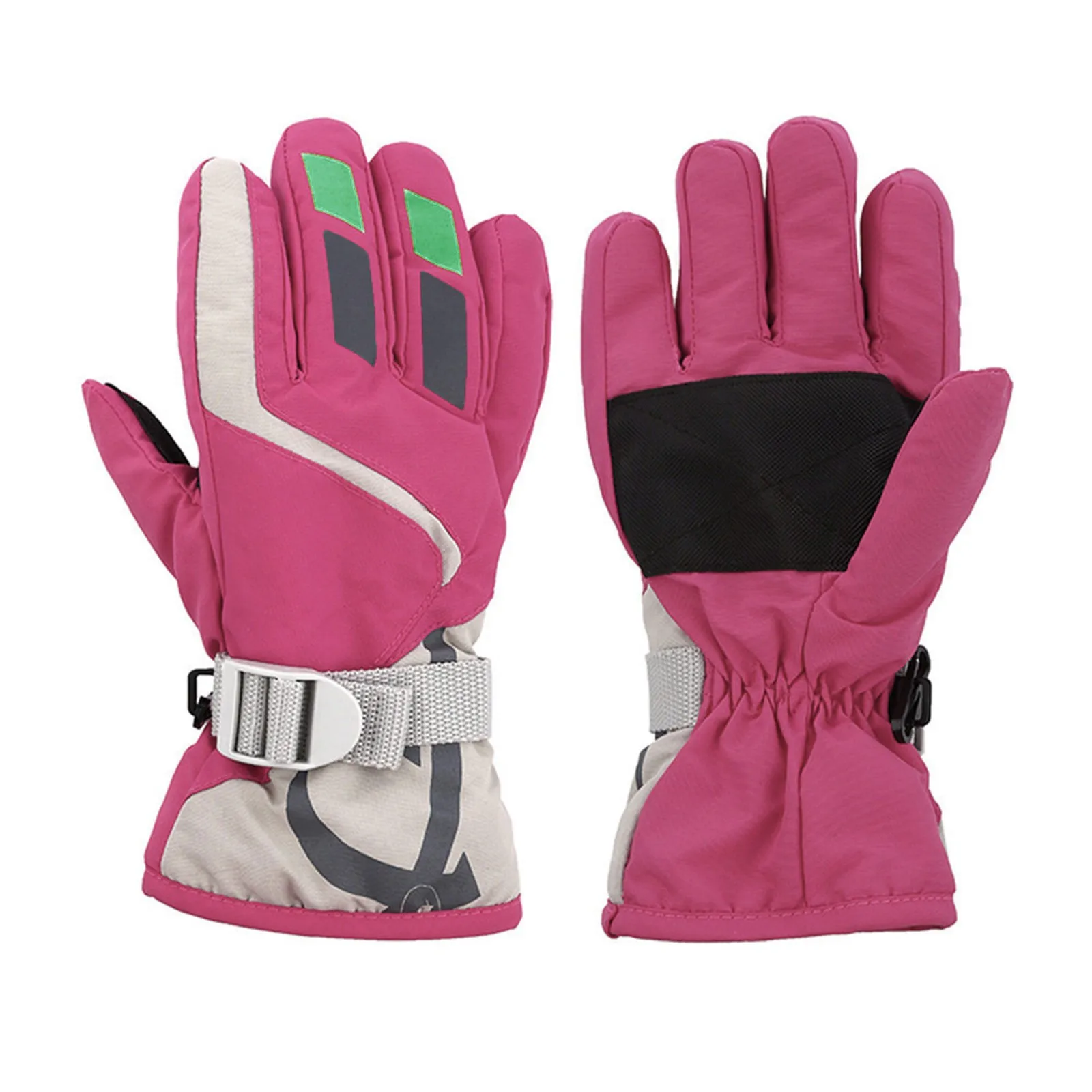 childrens waterproof gloves