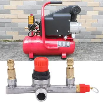 

Iron Bracket High Accuracy Piston Structure Type Fitting Parts Air Pump Accessories