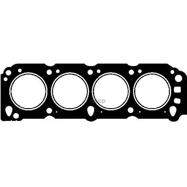 Прокладка Гбц Ford Sierra 1.6 Ohc 82 GLASER арт. H03727-00