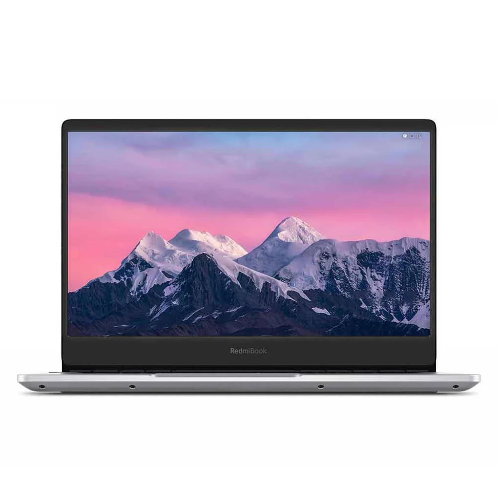 Xiaomi RedmiBook 14 ноутбук AMD Ryzen 5 3500U/Ryzen 7 3700U Windows 10 Home 8 ГБ/16 ГБ ram 256 ГБ/512 ГБ rom ультратонкий ноутбук