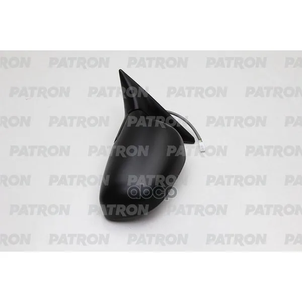 Зеркало Наружное В Сборе Лев, Электр Mitsubishi: Lancer- 92-96 PATRON арт. PMG2607M03