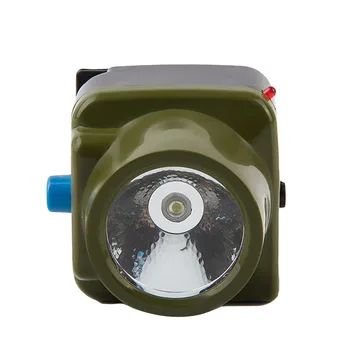 

Outdoor Portable Waterproof LED Headlamp Light Torch Mining Hunting Camping Rechargeable Lights