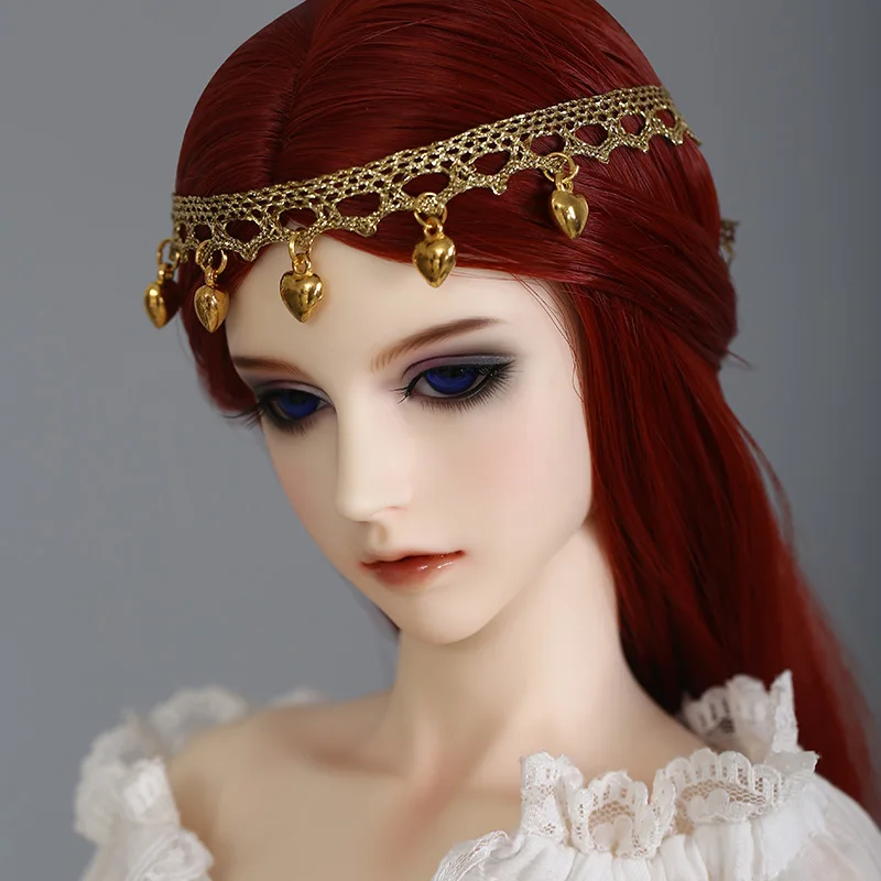 Eden Idealian, 1/3 BJD, SD куклы, смоляная модель тела для девочек, высококачественные игрушки для девочек на день рождения, Рождество, лучшие подарки