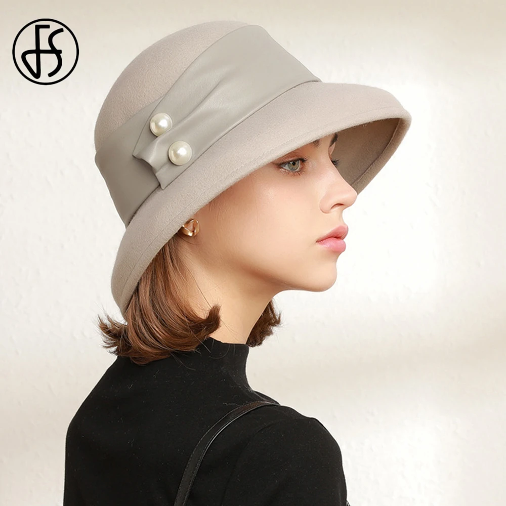 Winter church & derby hats Clearance
