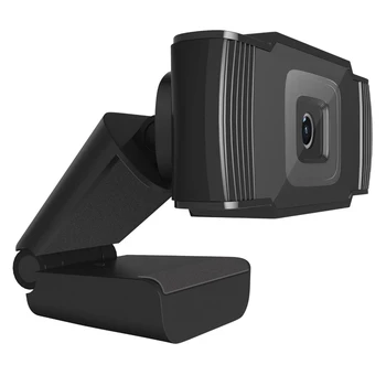 

HD USB 2.0 PC Camera 480P Video Record HD Webcam Web Camera with MIC for Computer PC Laptop Skype MSN