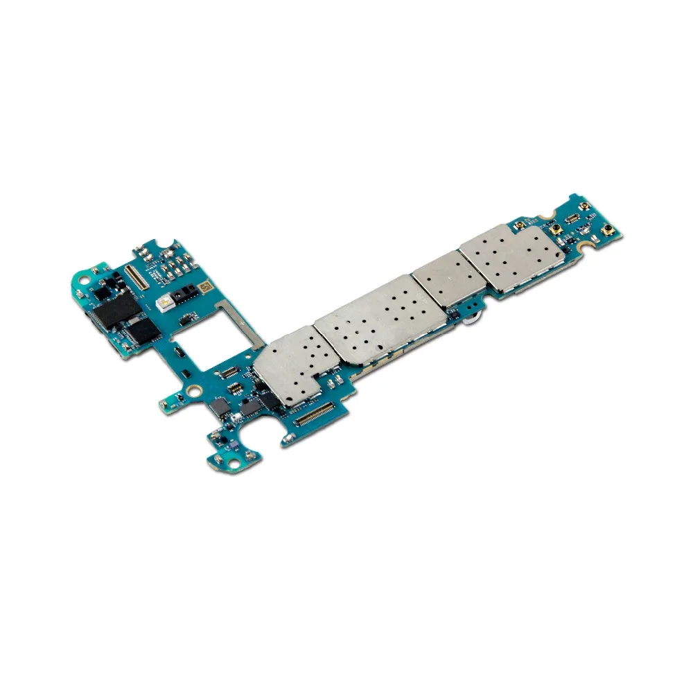 Материнская плата для Samsung Galaxy Note 5 N920C/F 32 Гб N9208 N920G/N920I/N920C/N920T/N920V N9200 N920P N920A Android