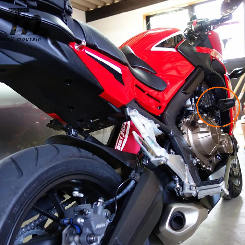15款防摔胶CBR650F 02