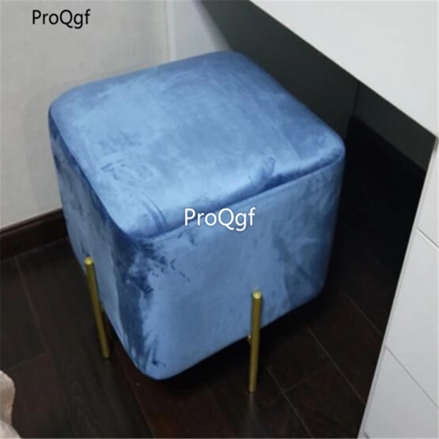 ProQgf 1Pcs A Set Bathroom north eruope star style Stool many choice - Color: 1