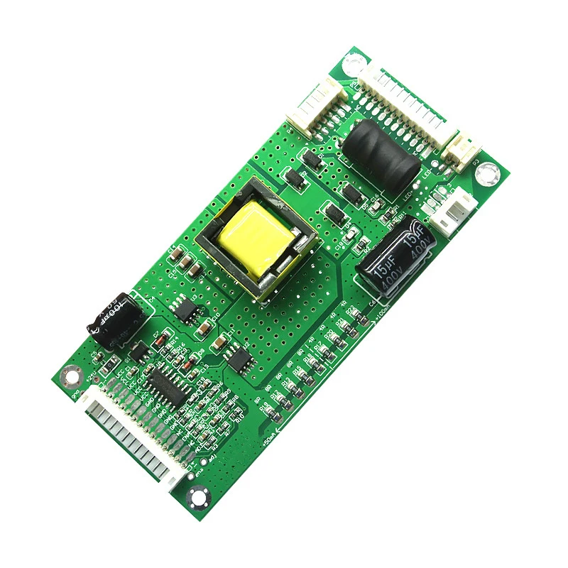 

Top 10-65 Inch LED LCD TV Universal Boost Constant Current Board Full Bridge Drive Backlight High Voltage Board Light Strip Boos