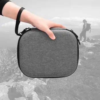 

Portable Carrying Case Storage Bag Protection Handbag for Insta360 ONE R Camera R91A