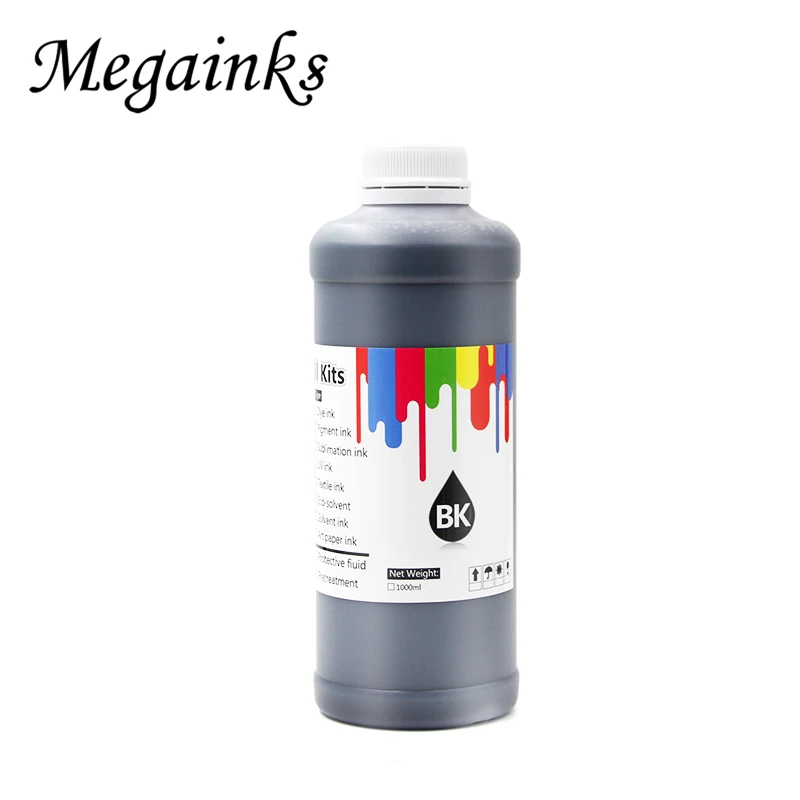 Чернильные чернила 500 мл для Canon IPF 670 770 510 600 605 610 650 655 680 685 700 710 720 750 755 760 765 780 785 810 815 820