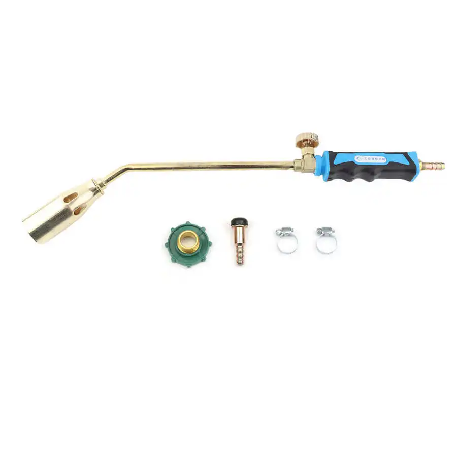 Газовая горелка промышленного класса 1 шт. выдувной фонарь для жидкого нефтяного